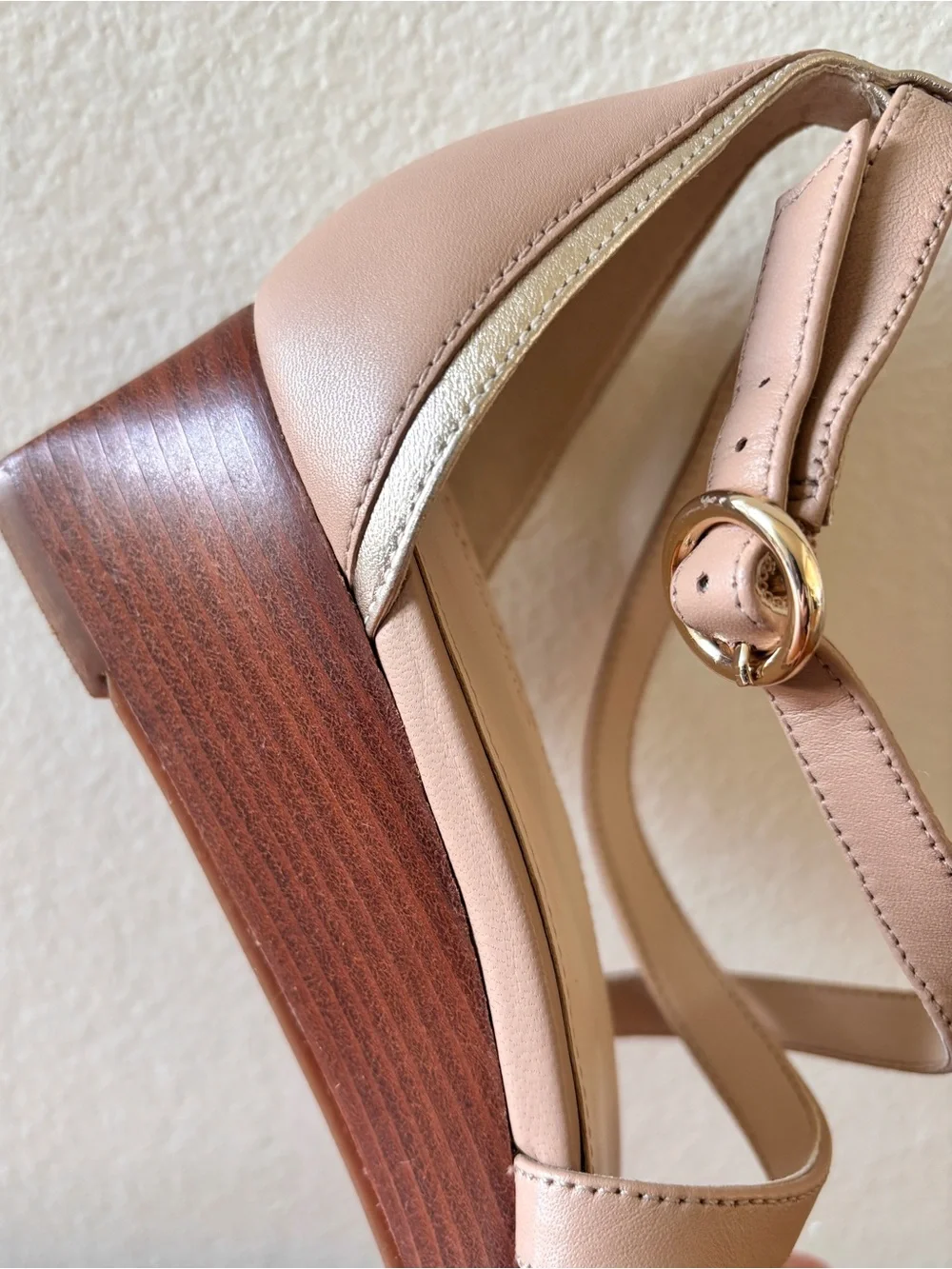 Cole Haan classic warm